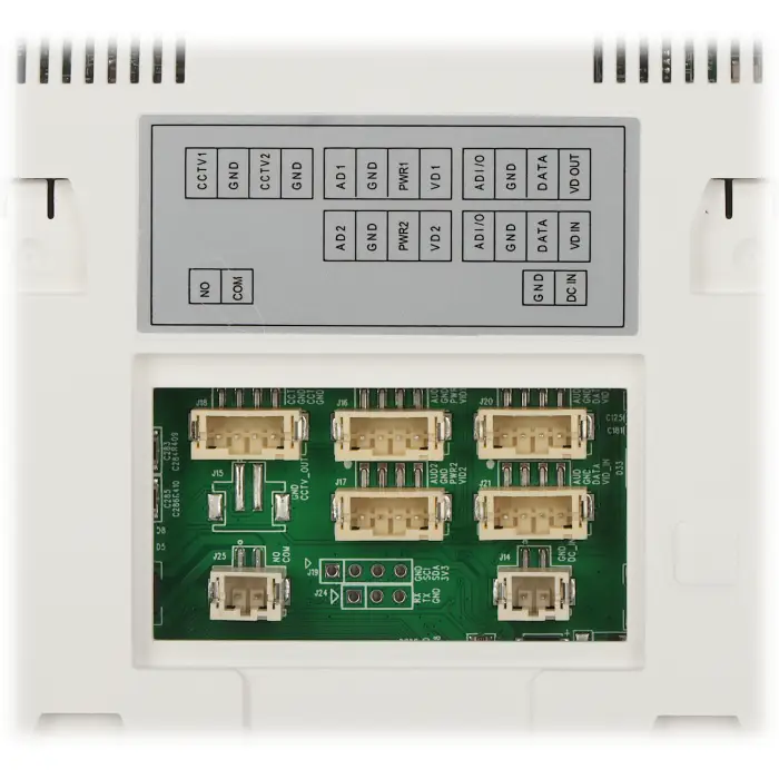 PANEL WEWNĘTRZNY M12W VIDOS