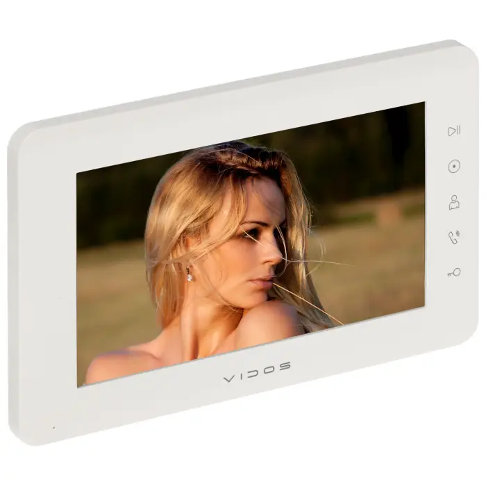 PANEL WEWNĘTRZNY M12W VIDOS