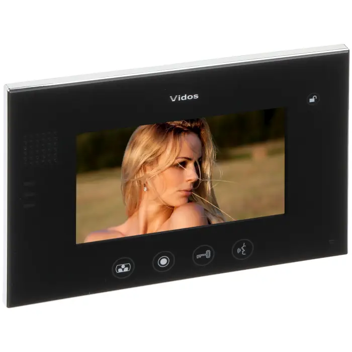 PANEL WEWNĘTRZNY M670B VIDOS