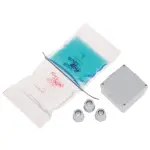 ZESTAW POŁĄCZENIOWY GELBOX MAGIC-BOX-100 IP68 RayTech