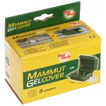 PUSZKA POŁĄCZENIOWA GELBOX MAMMUT-GEL IP68 RayTech