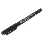 PISAK DWUSTRONNY MARKER/0.5-1.0/BLACK
