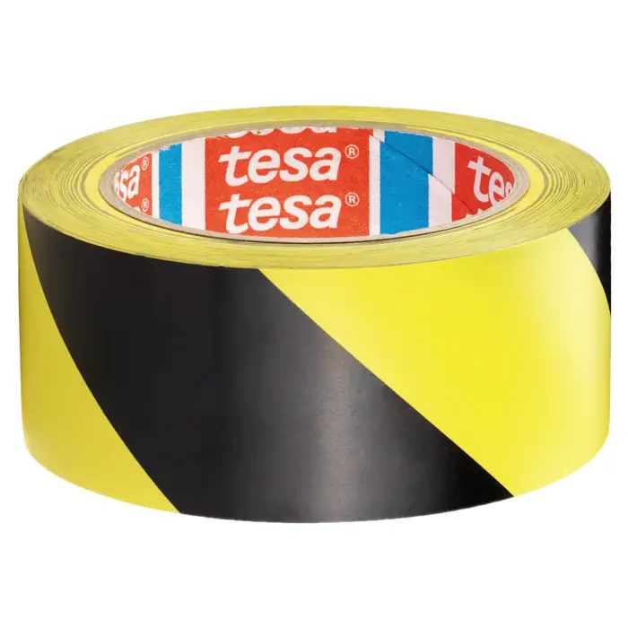 TAŚMA DO ZNAKOWANIA MARKING-TAPE/33X50/YB TESA
