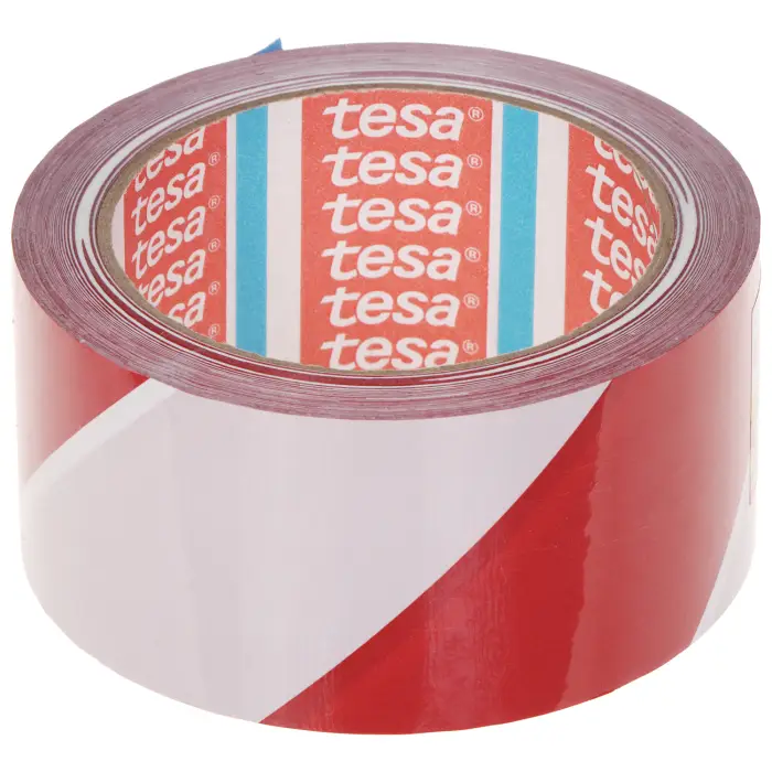 TAŚMA DO ZNAKOWANIA MARKING-TAPE/66X50/WR TESA