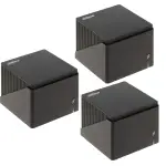 ZESTAW 3 SZT. PUNKT DOSTĘPOWY +ROUTER MAX18-3 Wi-Fi 6, 2.4 GHz, 5 GHz DAHUA