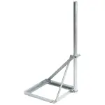 MASZT BALASTOWY MB-1/1.0S