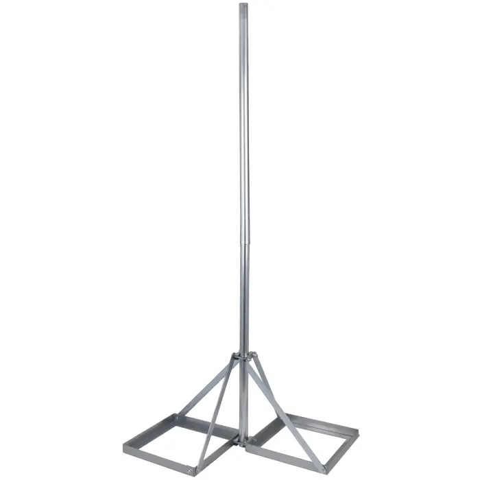 MASZT BALASTOWY MB-2/2.0S