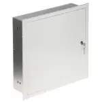 OBUDOWA PODTYNKOWA MB-OMP4 444 x 438 x 118 mm STALFLEX