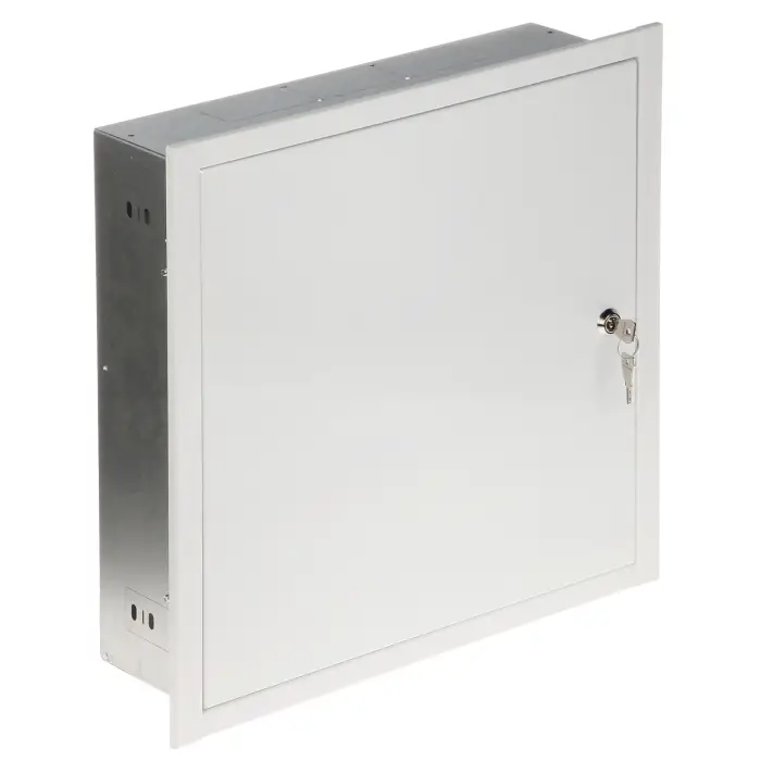 OBUDOWA PODTYNKOWA MB-OMP4 444 x 438 x 118 mm STALFLEX