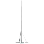 PODSTAWA BALASTOWA Z MASZTEM TELESKOPOWYM MBT-5.4 5.4 m