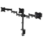 UCHWYT BIURKOWY MONITORÓW MC-691 MACLEAN