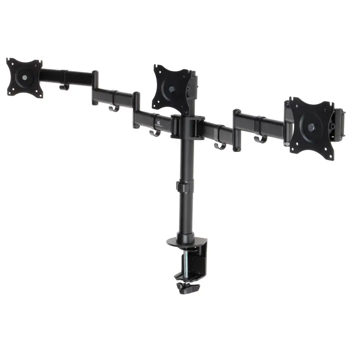 UCHWYT BIURKOWY MONITORÓW MC-691 MACLEAN