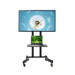 MOBILNY UCHWYT MONITORA MC-739 MACLEAN