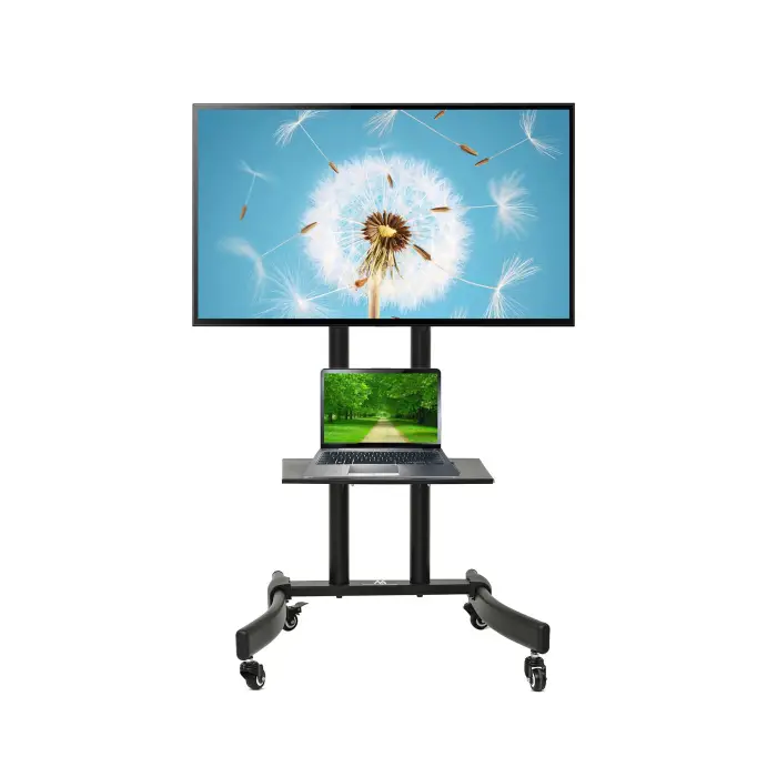 MOBILNY UCHWYT MONITORA MC-739 MACLEAN