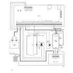 KONTROLER DOSTĘPU MC16-PAC-EX-1-KIT ROGER