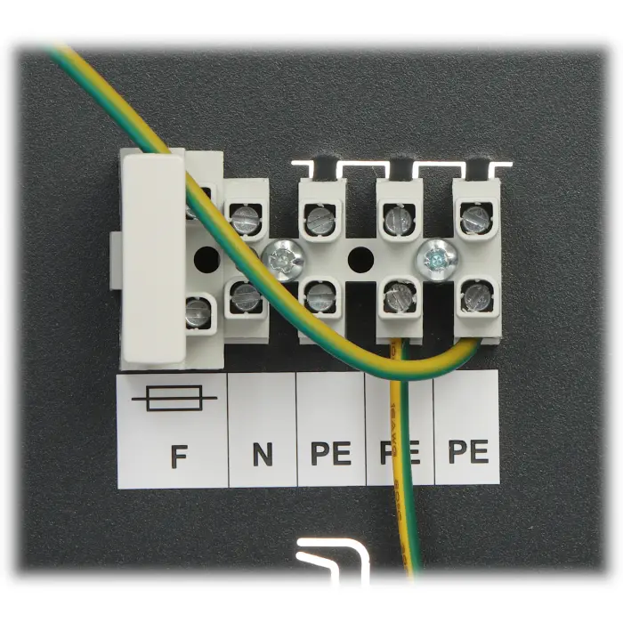 KONTROLER DOSTĘPU MC16-PAC-EX-1-KIT ROGER