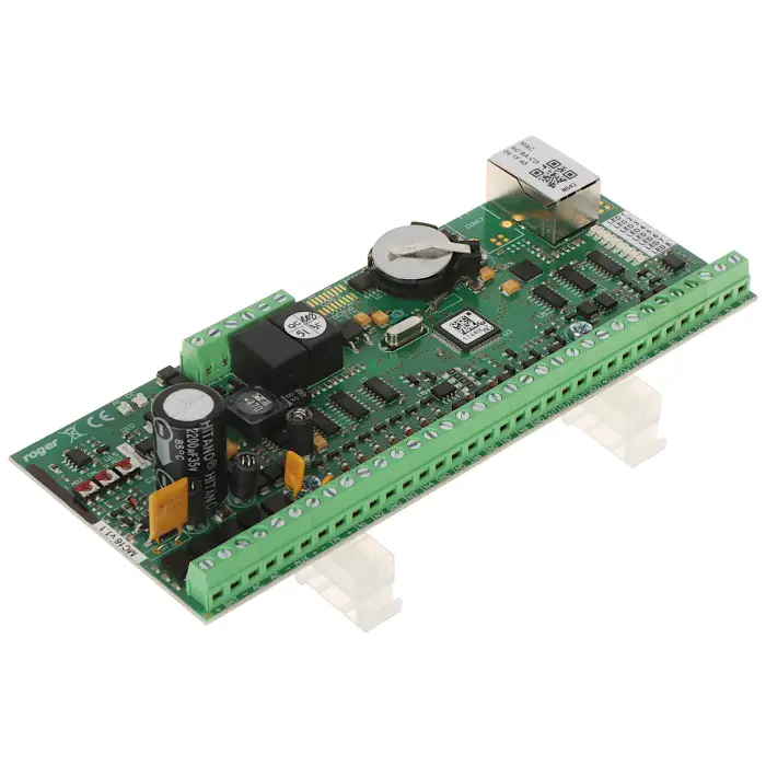 MODUŁ KONTROLERA DOSTĘPU MC16-PAC-EX-8 ROGER