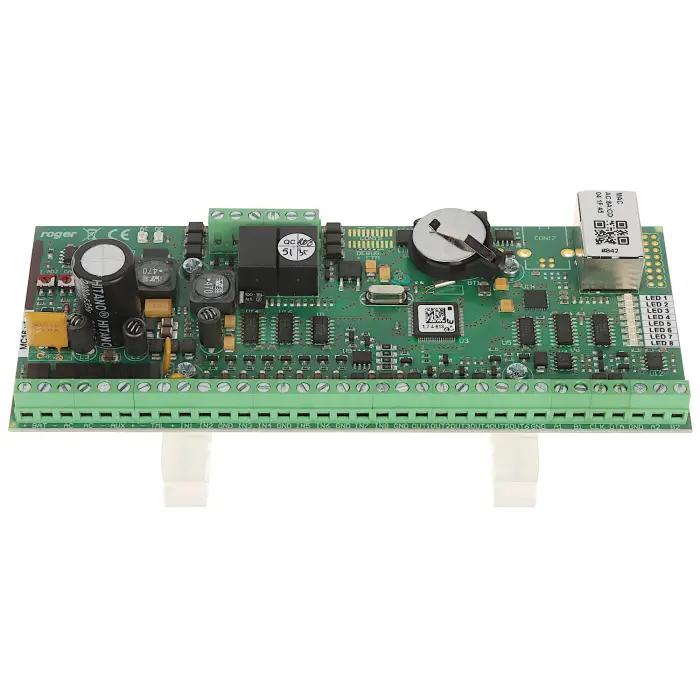MODUŁ KONTROLERA DOSTĘPU MC16-PAC-EX-8 ROGER