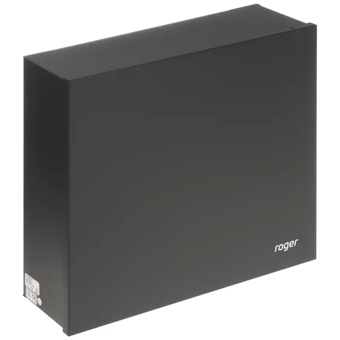 KONTROLER DOSTĘPU MC16-PAC-ST-1-KIT ROGER