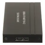 OBUDOWA DYSKU TWARDEGO MCE-582 SSD M.2 SATA MACLEAN