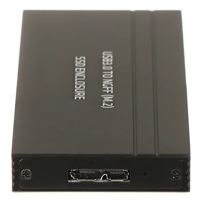 OBUDOWA DYSKU TWARDEGO MCE-582 SSD M.2 SATA MACLEAN