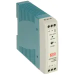 ZASILACZ IMPULSOWY MDR-20-12
