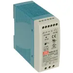 ZASILACZ IMPULSOWY MDR-40-12