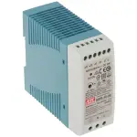 ZASILACZ IMPULSOWY MDR-40-48 MEAN WELL