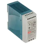 ZASILACZ IMPULSOWY MDR-60-48 MEAN WELL