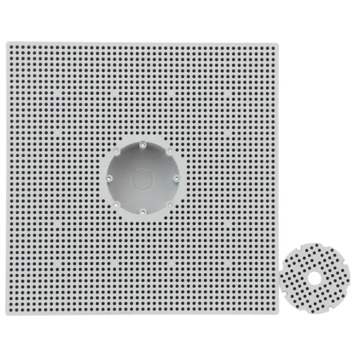 PŁYTA MONTAŻOWA DO DOCIEPLEŃ MDZ-XL-300-KB KOPOS