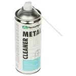 ZMYWACZ DO METALU METAL-CLEANER/400 SPRAY 400 ml AG TERMOPASTY