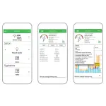 MONITOR ENERGII ELEKTRYCZNEJ MEW-01 TRÓJFAZOWY ZAMEL