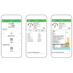 MONITOR ENERGII ELEKTRYCZNEJ MEW-01/1F SUPLA JEDNOFAZOWY ZAMEL