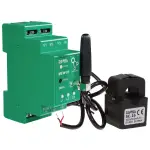 MONITOR ENERGII ELEKTRYCZNEJ MEW-01/ANT-1F JEDNOFAZOWY ZAMEL