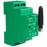 MONITOR ENERGII ELEKTRYCZNEJ MEW-01/MRP TRÓJFAZOWY ZAMEL