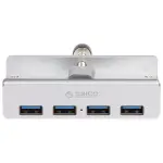 HUB USB 3.0 MH4PU-SV-BP