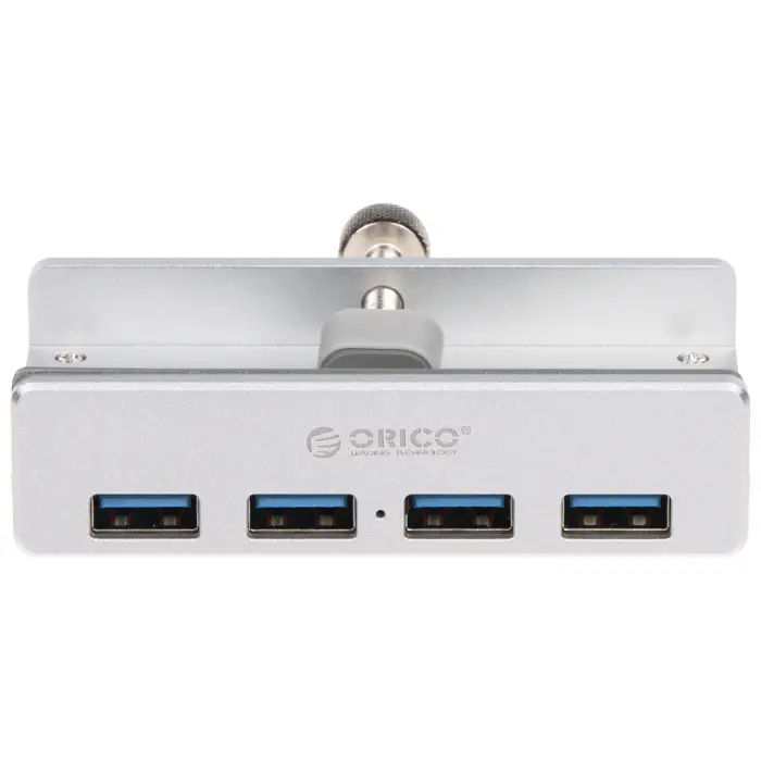 HUB USB 3.0 MH4PU-SV-BP