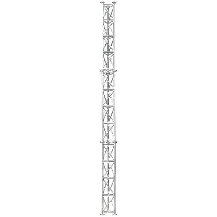 MASZT KRATOWY ALUMINIOWY MK-4.5/CT