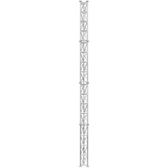 MASZT KRATOWY ALUMINIOWY MK-6.0/CT