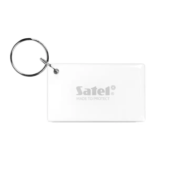 BRELOK ZBLIŻENIOWY RFID MK-DF3-4 SATEL