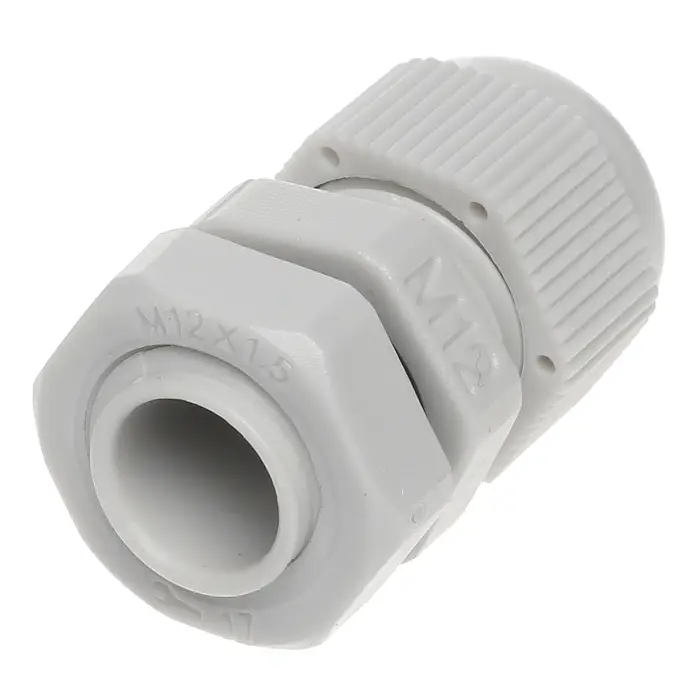DŁAWNICA IZOLACYJNA ML-146 IP68 M12 x 1.25 