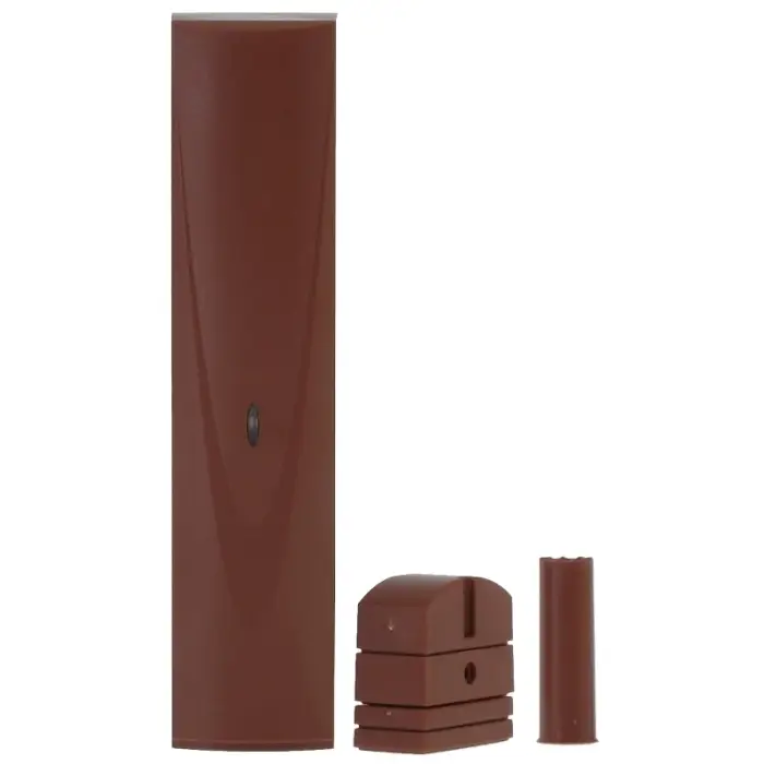 BEZPRZEWODOWA CZUJKA MAGNETYCZNA MMD-302-BR SATEL