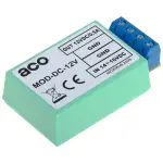 PRZETWORNICA ZASILANIA MOD-DC-12V ACO