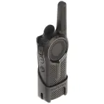 RADIOTELEFON PMR MOTOROLA-CLR446 446.0 MHz ... 446.2 MHz