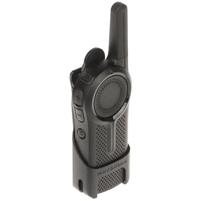 RADIOTELEFON PMR MOTOROLA-CLR446 446.0 MHz ... 446.2 MHz