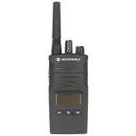 RADIOTELEFON PMR MOTOROLA-XT-460 446.0 MHz ... 446.2 MHz