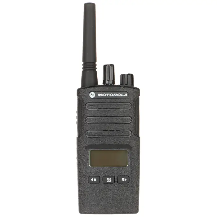 RADIOTELEFON PMR MOTOROLA-XT-460 446.0 MHz ... 446.2 MHz