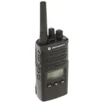 RADIOTELEFON PMR MOTOROLA-XT-460 446.0 MHz ... 446.2 MHz