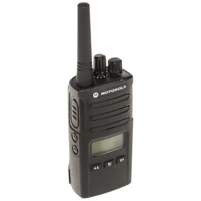 RADIOTELEFON PMR MOTOROLA-XT-460 446.0 MHz ... 446.2 MHz