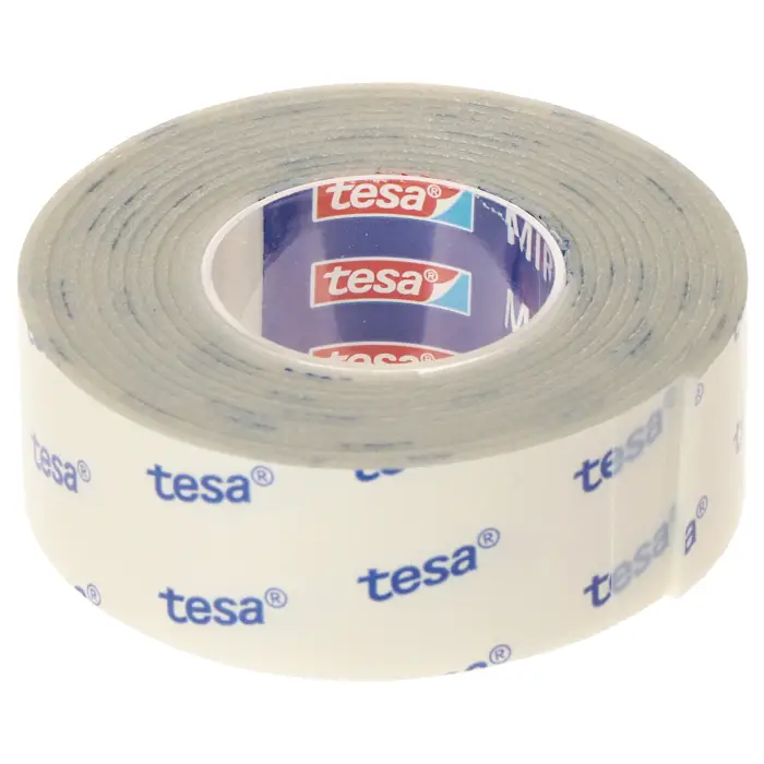 DWUSTRONNA TAŚMA MONTAŻOWA MOUNTING-PRO/MIRROR/1.5X19 TESA